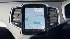 Volvo XC90 2.0 B5D [235] Plus Dark 5dr AWD Geartronic Diesel Estate